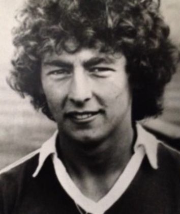 TOMMY WHEELDON-THE THIRD NEW BOY - Steve Zocek