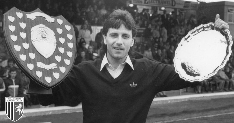 TERRY COCHRANE – an interview- Steve Zocek
