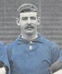 Jack Taylor – Everton’s Son of the Rock
