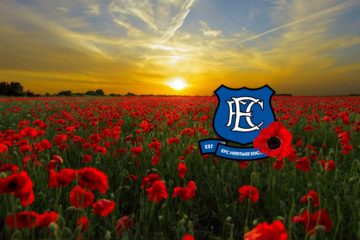 Remembrance at Goodison Park and the Fallen of Everton F.C.