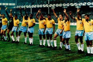 World Cup 1966: A ToffeeWeb Podcast