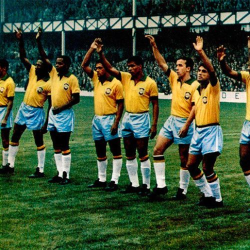 World Cup 1966: A ToffeeWeb Podcast