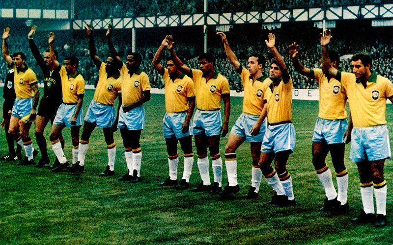 World Cup 1966: A ToffeeWeb Podcast