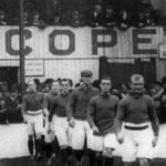 Match of the Day – 13 September 1902