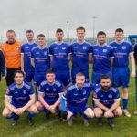 The Story of Everton AFC of Cork