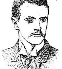James T Gibb – the first Irishman to score for Everton?