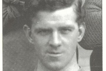 Bobby Parker – an Everton hero