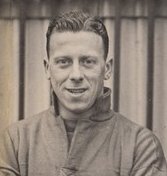 Charlie Leyfield – Everton, Wales and England