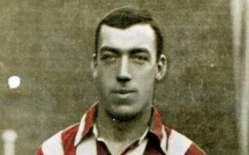 The Tale of a Former Everton Full-Back