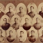 Everton FC’s 1909 pre-season tour of South America, Edwardian style