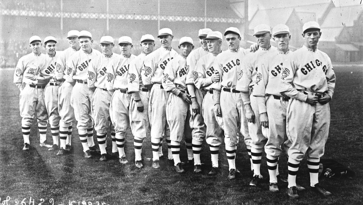 Everton – The Baseball Years