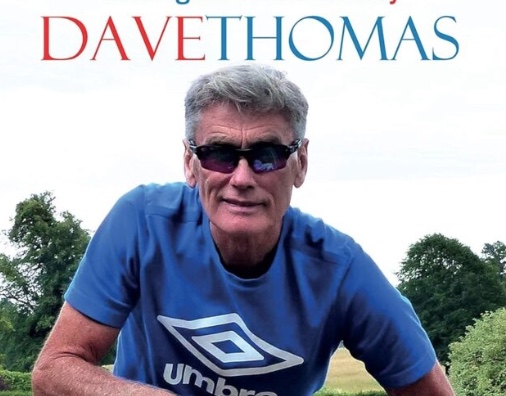 Time to reduce Dave Thomas to tears – again