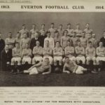 Alan Grenyer – An Everton and North Shields Stalwart