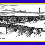 James Prescott: Architect of the Original Goodison Park 