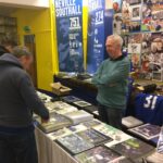 An Everton Memorabilia Special with Brendan Connolly
