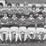 The FA Youth Cup Campaign of 1976/77