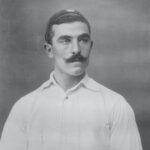 Alf Milward – The Toffees’ First Great Left Winger of the League Era