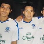 Mr Blue Thai: The Story of Teerarep Winothai’s Journey