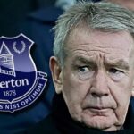 Colin Harvey – An Evertonian Life