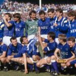 Forgotten Champions 1986/87: Everton’s Last Title