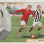 Joe Mercer and the Football Battalion