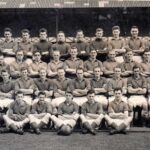Alec Farrall Remembered