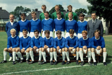 Son of My Father (Part 20): Gerry and Jack Humphreys