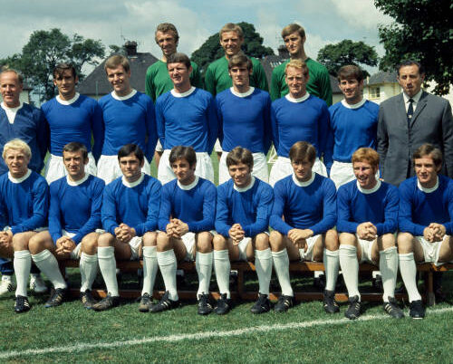Son of My Father (Part 20): Gerry and Jack Humphreys