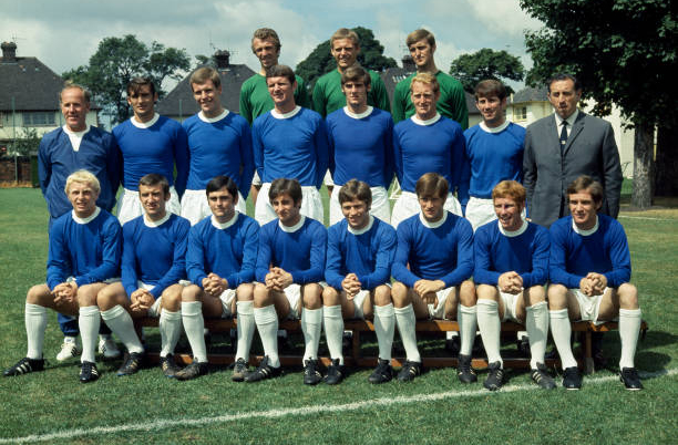 Son of My Father (Part 20): Gerry and Jack Humphreys