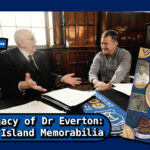 Desert Island Memorabilia: David France and The Everton Collection