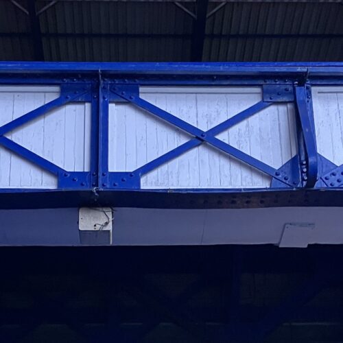 Goodison Park – Goodbye to the Grand Old Lady:  The National Museums Liverpool Podcast