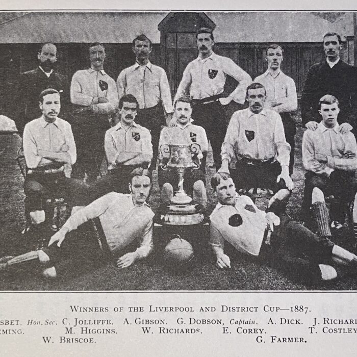 The George Fleming Story