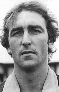 Trevor Finnigan –  From Right-Back to Non-League Striking Legend