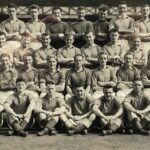 Ted Forshaw – From Everton Youth Prodigy to Cup Hero via the Oval Ball