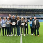 Everton Women – Hall of Fame