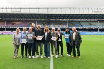 Everton Women – Hall of Fame