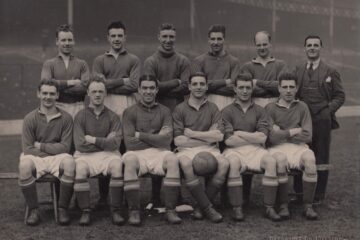 Khyber – The Ben Williams Story