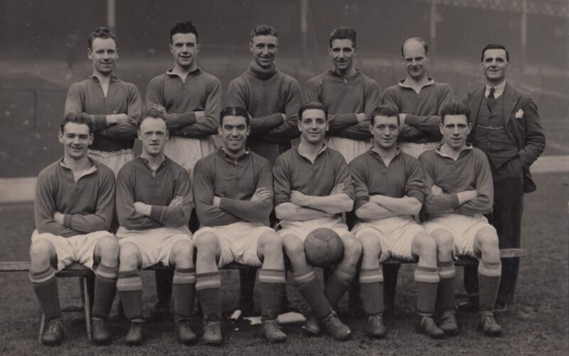 Khyber – The Ben Williams Story