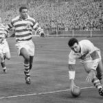 Frank (Carlo) Carlton  – From a Colt to a Saint