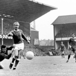 The Making of ‘The Golden Vision’ for the BBC ‘Wednesday Play’