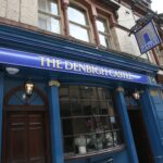 Paul McParlan – Our Next Guest at the Denbigh Castle