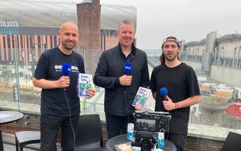 Keeping it Together – A Tale of One Position and Two Football Clubs