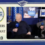 The Everton Heritage Show – Latest Programme