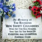 The Reverends who kicked off football’s greatest clubs