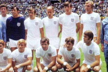 Tommy Wright – A True Blue Hero