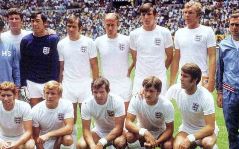 Tommy Wright – A True Blue Hero