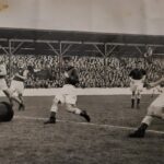 Gwyn Lewis – Playing In The Shadow of the Cannonball Kid