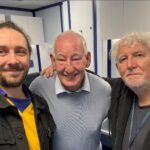 The Everton Heritage Show – Latest Programme