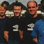 John Clinkard – The Medical Man Behind the Toffees’ 1980s Triumphs