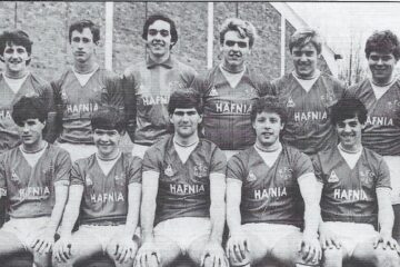 Ian Macowat (1965-2026) – 1984 FA Youth Cup Winner Remembered